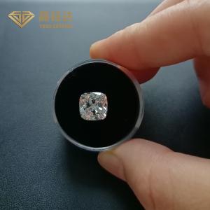 VVS VS Clarity Loose Man Made Diamonds 0.5ct-3.0CT fancy shape