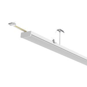 Easily Exchangeable T5 Led Retrofit Kit alternative Trilux TTX400