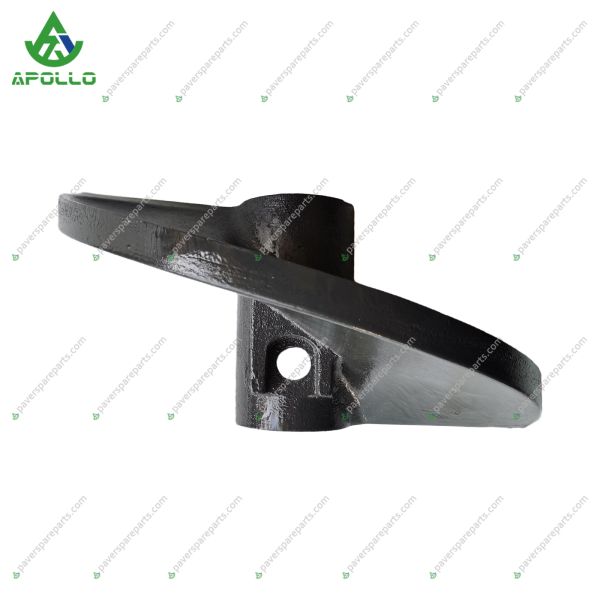 APOLLO Right Main Auger Blade Asphalt Paver HA60C ADL0138