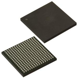 Cheap Field Programmable Gate Array LCMXO3LF-6900E-6MG256C 1.14V MachXO3 Field Programmable Gate Array IC 256-VFBGA for sale