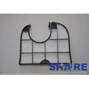 Washing Machine Plastic Filter Parts