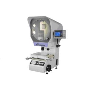 High Cost Performance Profilprojektor Optical Profile Projector with Multifuncti