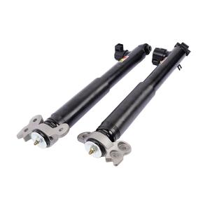2017-2019 Cadillac XT5 3.6L V6 New Pair Rear Shock Absorber Left & Right With