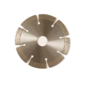 105mm 4 Inch Wet Dry Segmented Diamond Saw Blade 105x20mm 110mm Tile Cutting