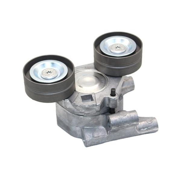 Engine Fan V-Ribbed Belt Tensioner Lever for Ford Transit 2.2 TDCi RWD