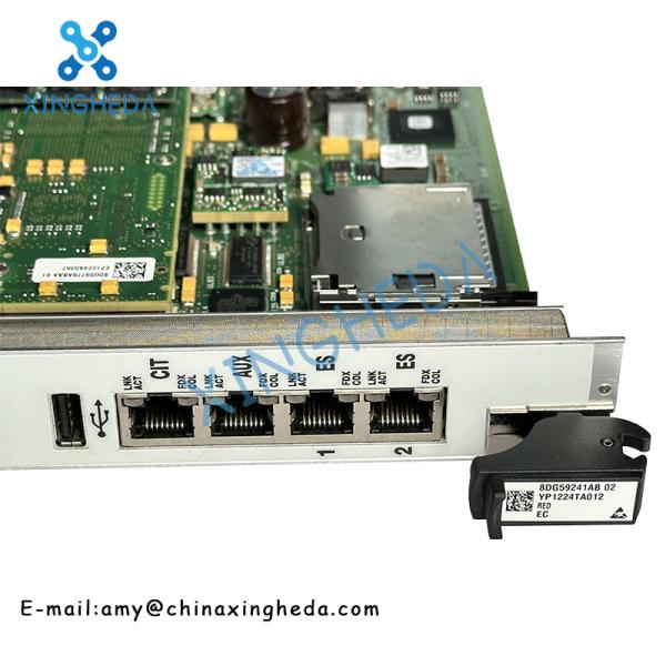 Alcatel Lucent 8DG59241AB RED EC 1830PSS