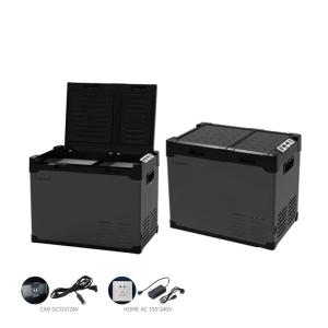 Cooling Mode Freezer LEAPCOOL Electric Mini Portable Freezer for Outdoor in