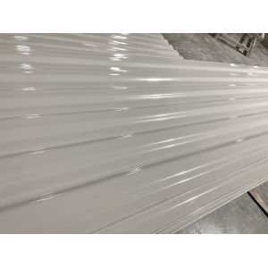 Abrasion-Resistant And Scratch-Resistant FRP Gel Coat Panel For Industrial