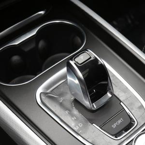 Left Hand Drive Vehicle EXEED TX Produced By Chery Chinese Passengers Car