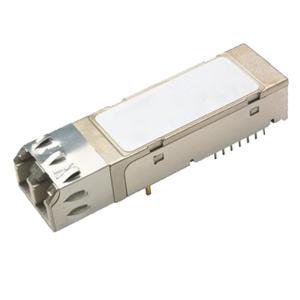 China AFBR-59E4APZ Multimode SFF Transceiver for Fast Ethernet, with LC connector on sale