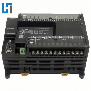 CP1E-N40S1DT-D Omron Plc Module DC24V With High I/O Density