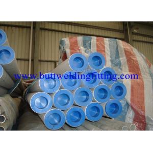 Customized Nickel Alloy Polished Pipe for Industrial Applications