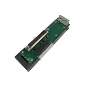 Emerson/Delta V KJ4001X1-HC1 Left-handed LocalBus Extender Module