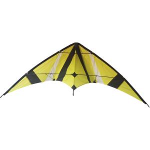 Display box 160x80cm Polyester EN71 Delta Stunt Kite