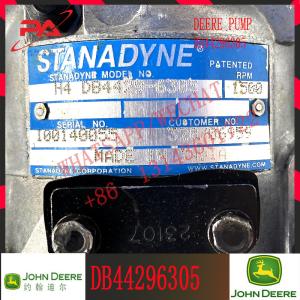 Stanadyne 4 Cylinders Diesel Fuel Injection Pump DB4429-6305 For JCB 6305