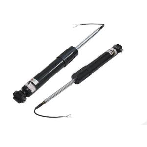 China 4M0616031AF For Audi Q7 SQ7 RS Q8 4M 2016-2022 Rear L&R Shock Absorber Core w/EDC on sale