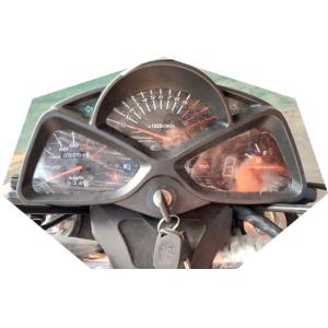 Motorized Passenger 200T 1.35meter 3 Wheeler Vehicle