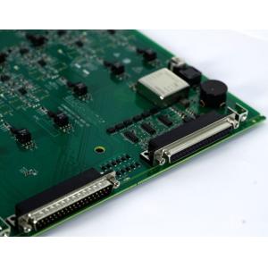 High-Tg FR4 Communication PCB Assembly With Fast Turn SMT Support High-Frequency