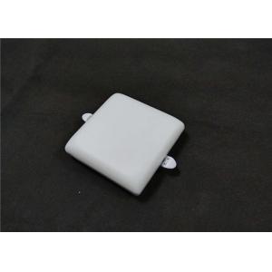 Rimless Concealed Backlit LED Panels