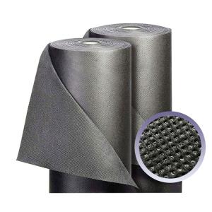 Tear Resistant Non Woven Interlining Fabric , Laminated Non Woven Fabric Non