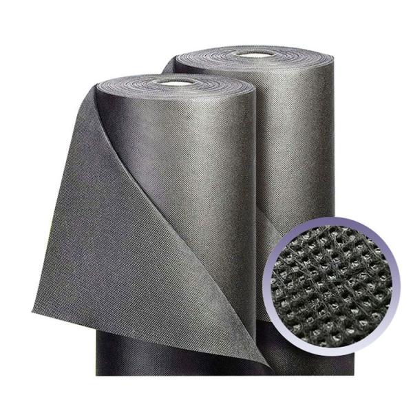 Tear Resistant Non Woven Interlining Fabric , Laminated Non Woven Fabric Non