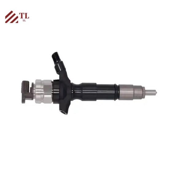 095000-9560 095000-7490 Common Rail Injector For Mitsubishi L200 DLLA155P1030