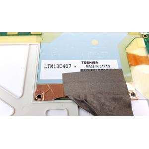 LTM13C407 13.3 inch 262K 1024*768 TFT-LCD Screen Panel