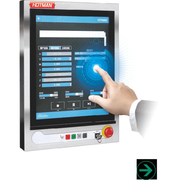 Quality Step Down Grinding Machine Tool Grinder H3 Control System Self Developed Stable wholesale