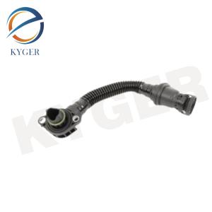 Car Auto Part Crankcase Vent Hose 11157843151 For BMW F06 F10 F12 F13 Cabrio