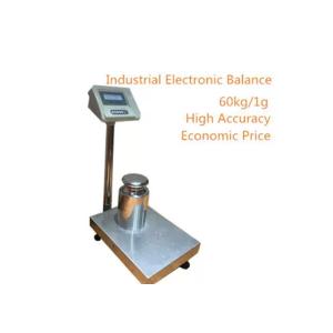 Cheap 400mm Industrial Automatic Weighing And Packing Machine INIB 3040 for sale