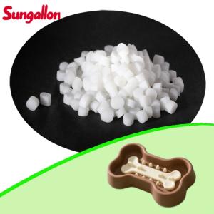 China Premium Customizable TPE TPR Pet Bowls Foldable Slow Feeder for Convenient Pet Feeding on sale