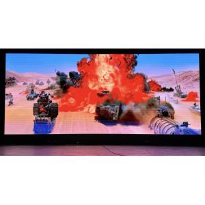 Full Color SMD Stage LED Rental Screen P5, Density 10000/M2, Module Size 192mm