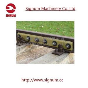 Cheap Fish Plate/Joint Bar , Raiway Accessories Made In China for sale