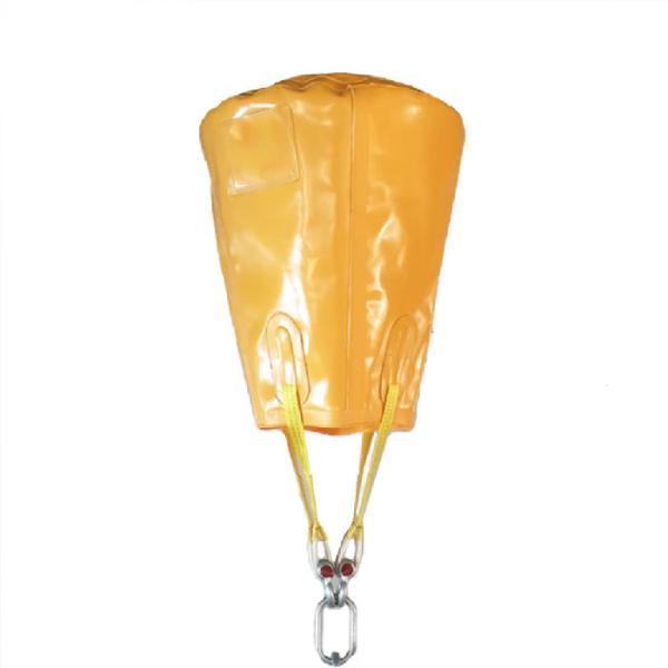 Quality Salvage Lift Diving Bag With Reflective Band For Underwater wholesale