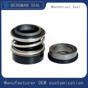 Cheap BERGMAN Replace 22mm 28mm 38mm PUMP Mechanical Seal BAQE BAQV for sale