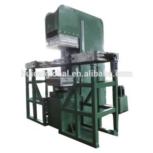25 kW Power Nylon Belt Splicing Rubber Machine for Rubber Processing Machinery