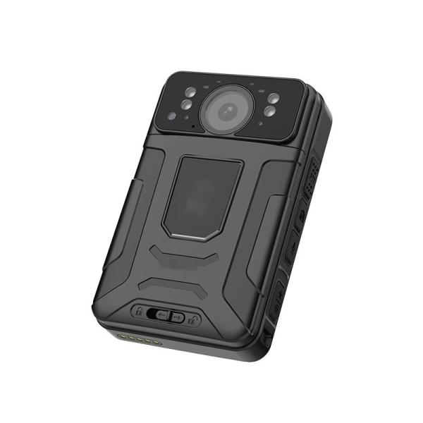 Quality Wifi Function Supported Private Body Cameras with Continuous Recording Modes wholesale