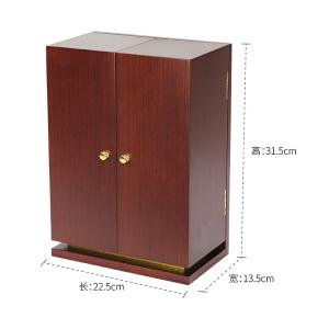 Professional Wine Gift Box Packaging High End Printed Wine Boxes