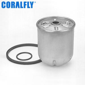 Truck Oil Filter 236GB244B CORALFLY Oil Filter Warranty 1 Year