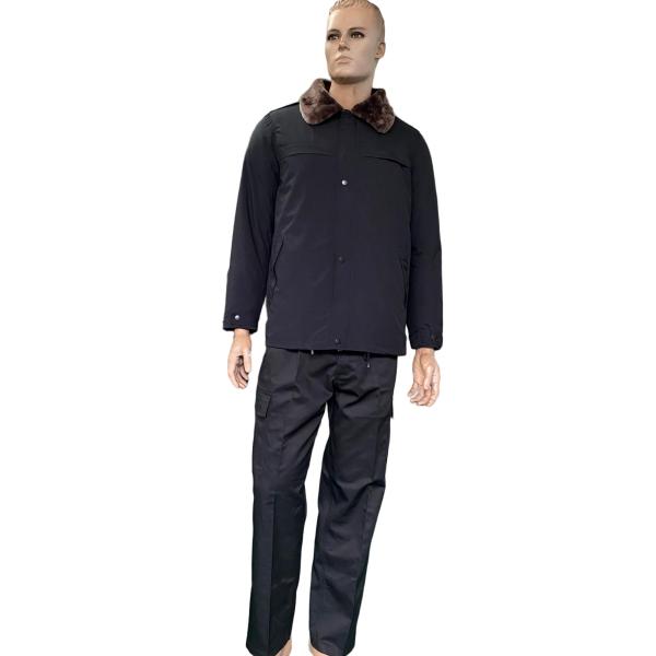 Men'S Custom Designed Winter Outdoor Practical Military Jacket Waterproof