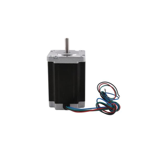NEMA24 60mm Hybrid Stepper Motor High Torque 1.8 Degree 2 Phase