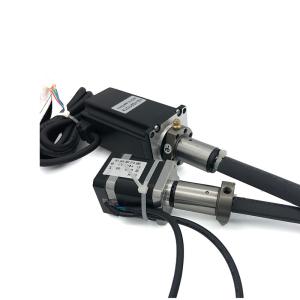 Faradyi Customized Step Motor Nema 17 High Quality 1.8 Degree Stepper Motor For