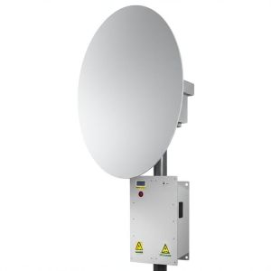 12km Range 100MHz Anti UAV Equipment Drone Radio Frequency Jammer Scalable