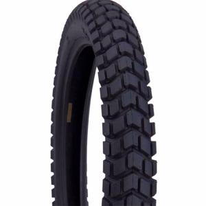 CARRYSTONE 90/90/-19 110/90-17 J840 Front and Rear Off-Road Tire 6PR/8PR