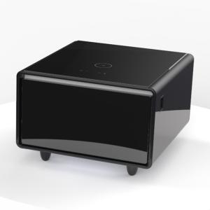 Upgrade Your Home with Smart Furniture Built-in Fridge and Charging Capabilities