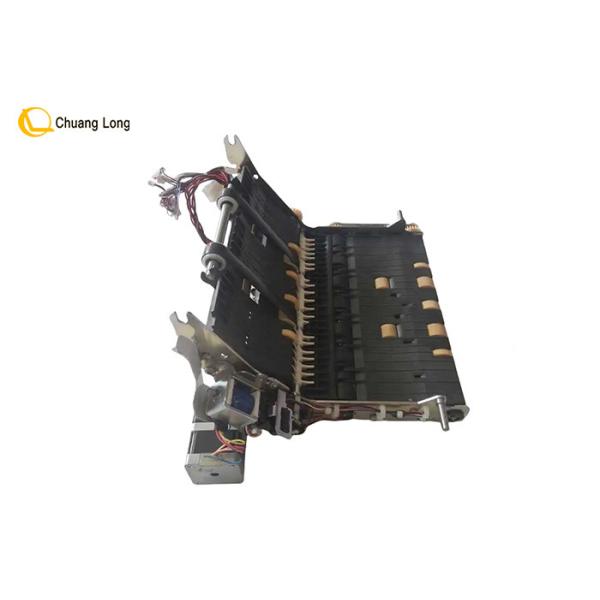 Quality RM3 RM4 ATM Machine Parts Wincor Cineo C4060 Transport Unit Head Escrow RM3 01750133579 1750133579 wholesale