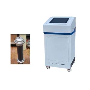 China High-Performance Hydrostatic Pressure Testing Machine with Pressure-Sealing End Caps for Plastic Pipelines on sale China High-Performance Hydrostatic Pressure Testing Machine with Pressure-Sealing End Caps for Plastic Pipelines on sale
