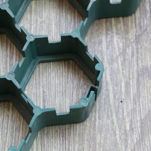 Modern Design Plastic Permeable Grid Stabilize Your Driveway for Lawn Protection