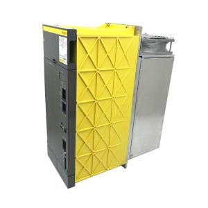 A06B-6087-H130 Yellow Fanuc Servo Drive MOQ 1 Piece for Industrial Automation