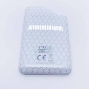 OEM / ODM IMD Printing PU Fabric Sheet IMD Plastic Injection Molded